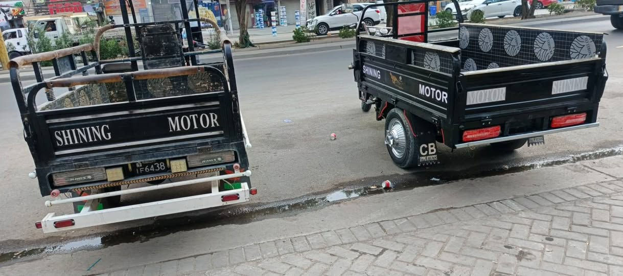 ستوتات • بغداد • حي الجهاد