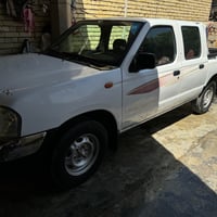 نيسان دبل • ٢٠٠٨ • رقم بغداد