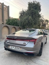 النترا ٢٠٢٣ • حادث • مكينة ٢٠٠٠