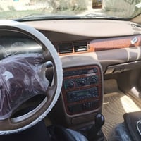 سمند • ٢٠١٢ • الناصرية