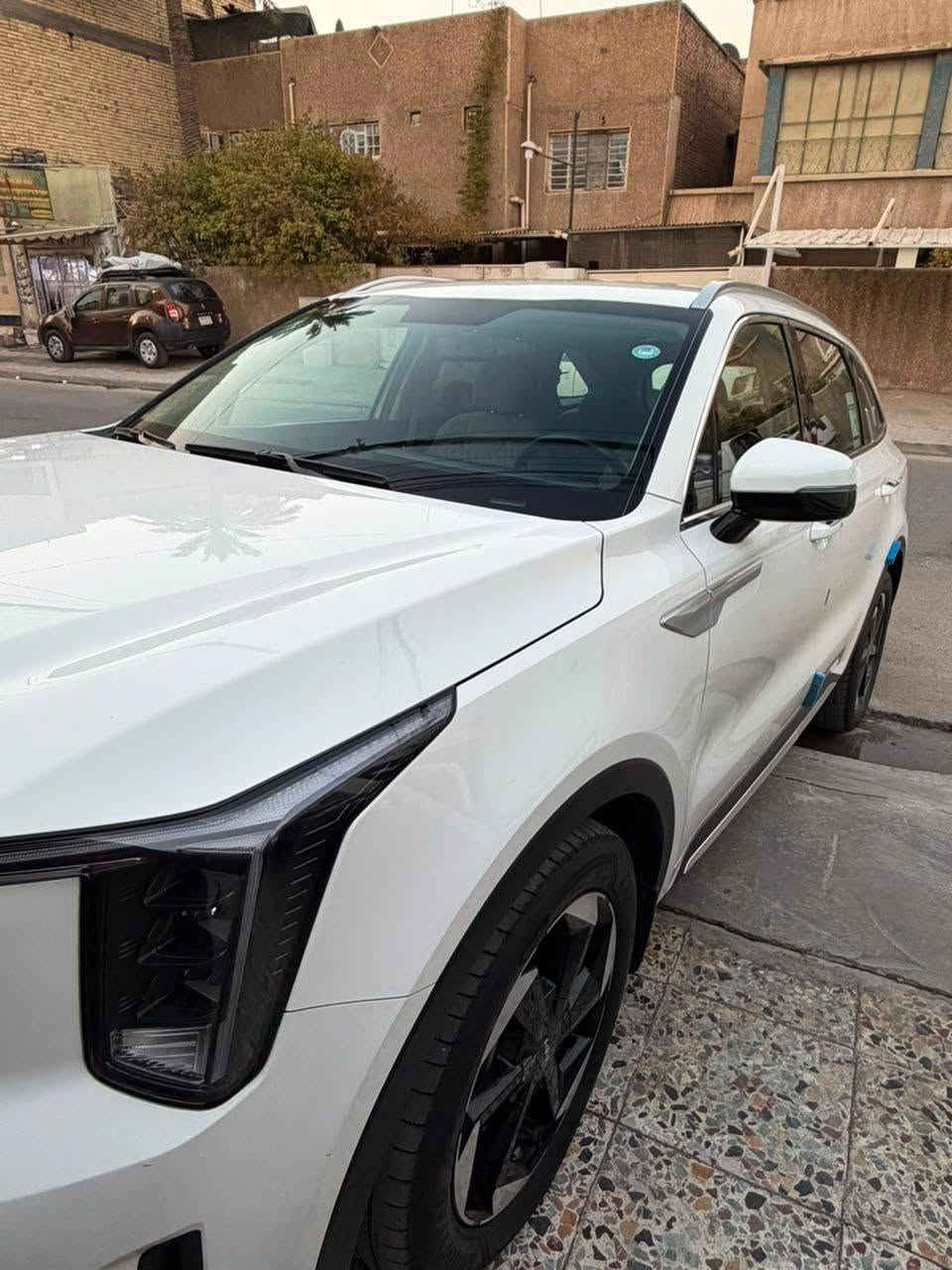 السلام عليكم سورنتو موديل 24 رقم أربيل اربعه اسلاندر 4 
ماشيه 53 جنطه كهرباء 3قطع تبريد سبعه راكب 
موصفات كشتات  كهرباء كفاله عامه بيها أصبع بارد بجنطه
شاحنه مكان بغداد السعر 37 مليون 
 ***********
