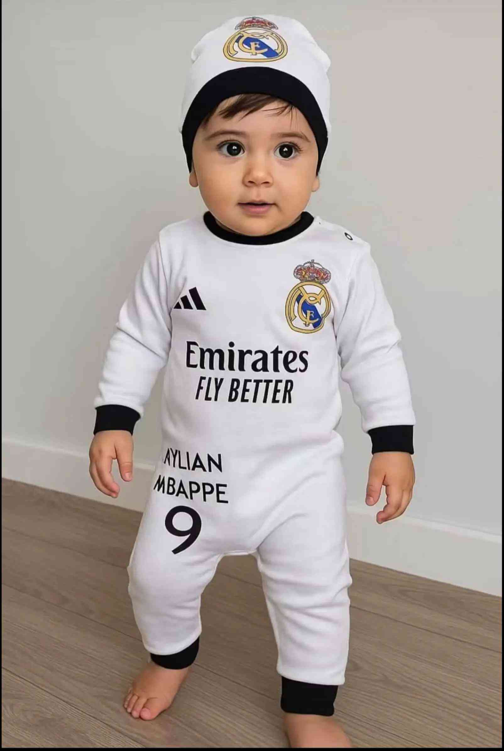 ⚽🔥 لعشّاق برشلونه وريال مدريد… هذا الأوفر إلكم! 🔥⚽ 👶✨ أوفرات أطفال حلوة ومرتبة 🔵🔴 برشلونه ❤️💙 ⚪💜 ريال مدريد 🤍💜 📏 القياسات: من 3 أشهر إلى سنة 👶 😍 موديلات تجنن للصغار وتشجع فريقك من عمر مبكر! 📲 للحجز فقط واتساب: *********** 📍 الموصل – حي سومر مقابل أعراس راما 🚚 يوجد خدمة توصيل لجميع محافظات العراق 🇮🇶 #البسه_الكرم_للاطفال #برشلونة #ريال_مدريد #اوفرات_اطفال #ملابس_اطفال 
