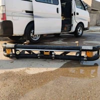 درع نيسان • ناصيه • قطع غيار