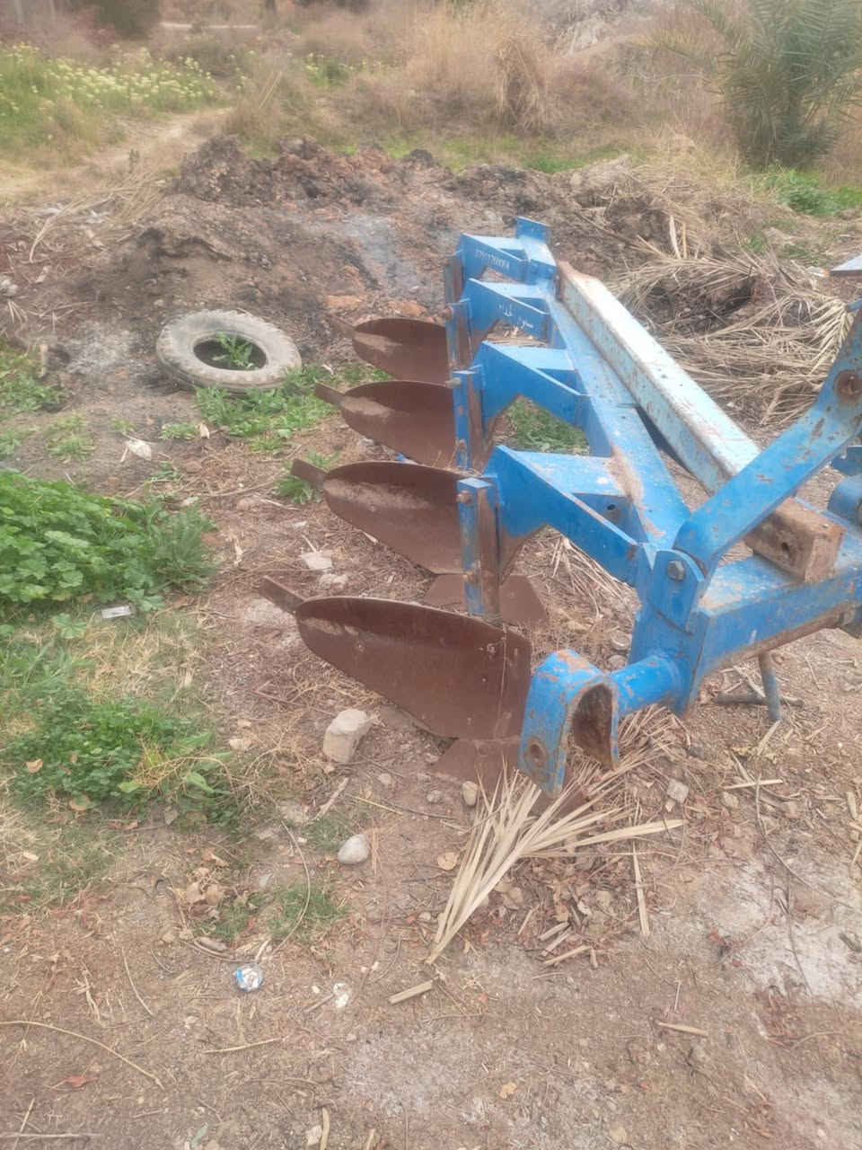حدادة • استعمال قليل • الكوت