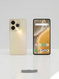 انفنكس هوت 40i(مبدل شاشه جهاز نضيف) • ذاكره 256GB (عشوائي16)- البطارية...