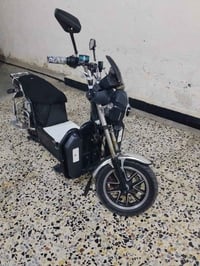 موطور شحن • ٢٠٢٤ • بطاريات فحص