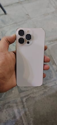 ايفون ١٦ برو ماكس • ٢٥٦ • بطارية ٩٤