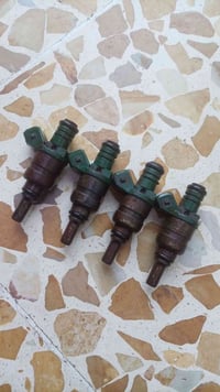 قطع بيجو • مستعمل • شرط الفحص