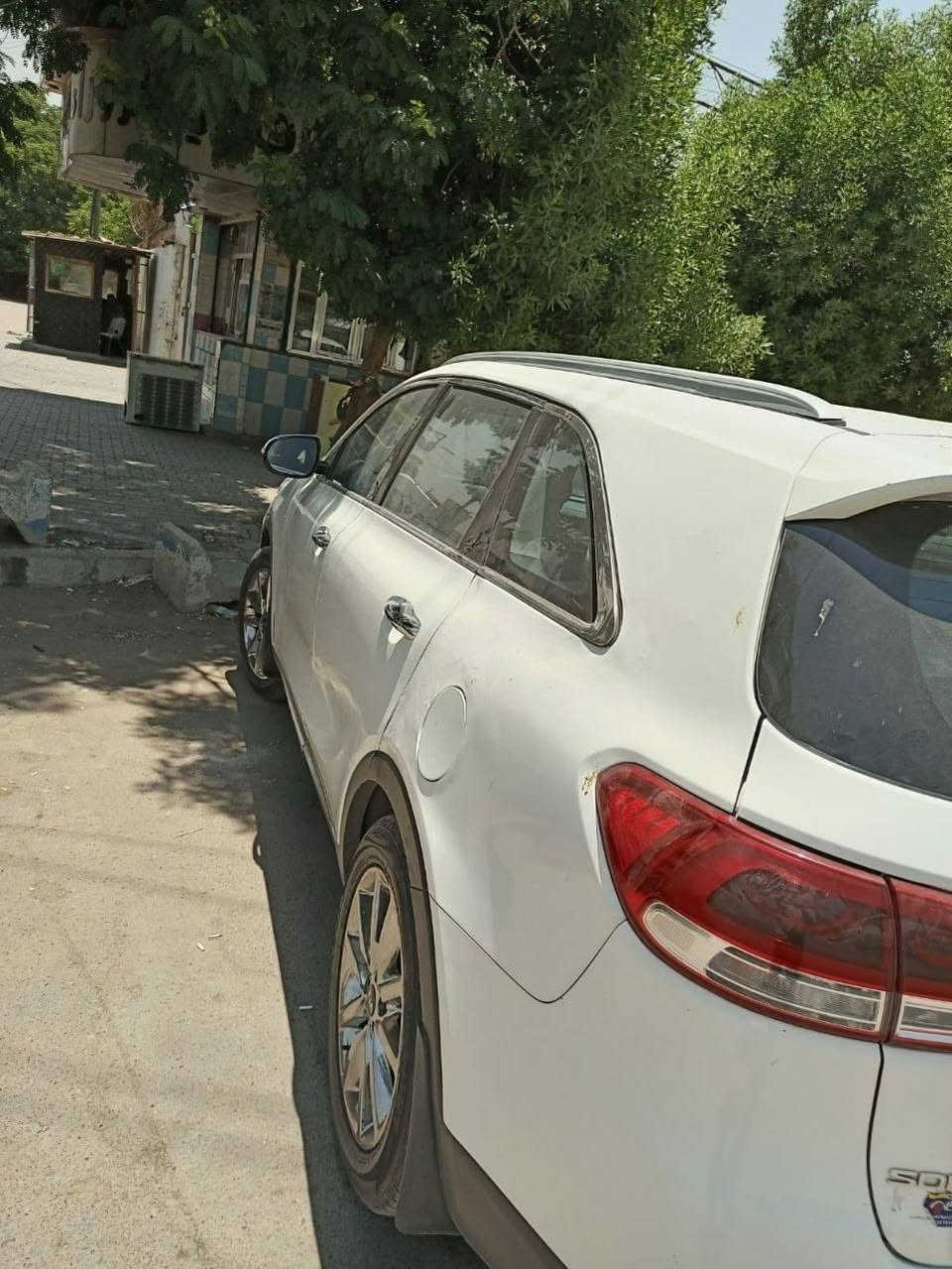 سورينتو فول • ٢٠١٨ • ٦ سلندر