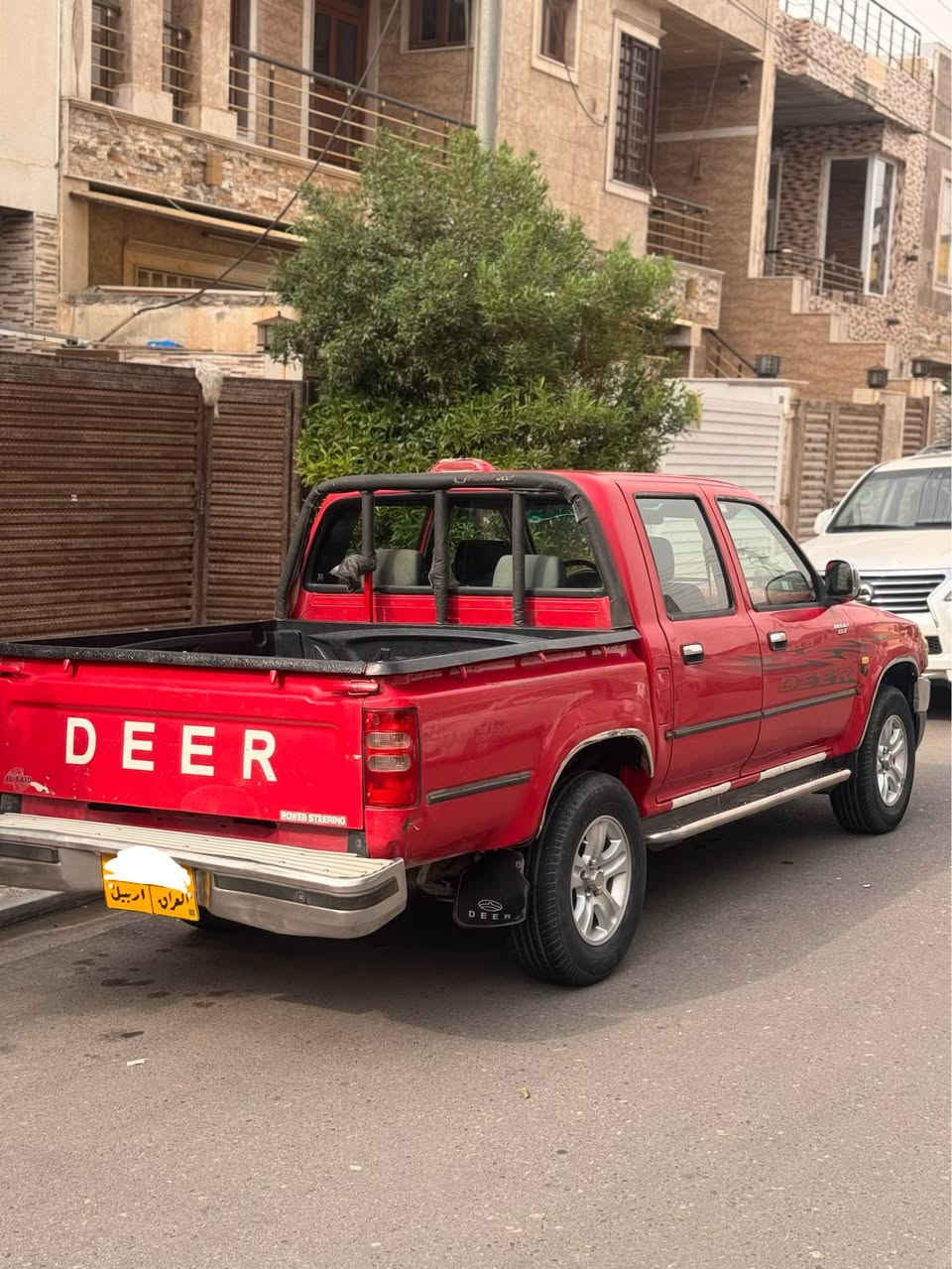 بدون بوية • ٢٠٠٩ • أربيل