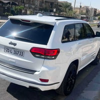 اوفرلاند • ٢٠٢١ • بغداد