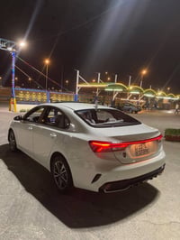 مديل ٢٤ • كفاله • فول مواصفات
