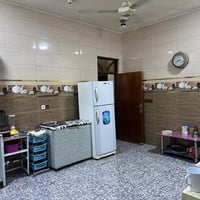 الخاجية بالخدمات • ٢٠٠م • غرفتين