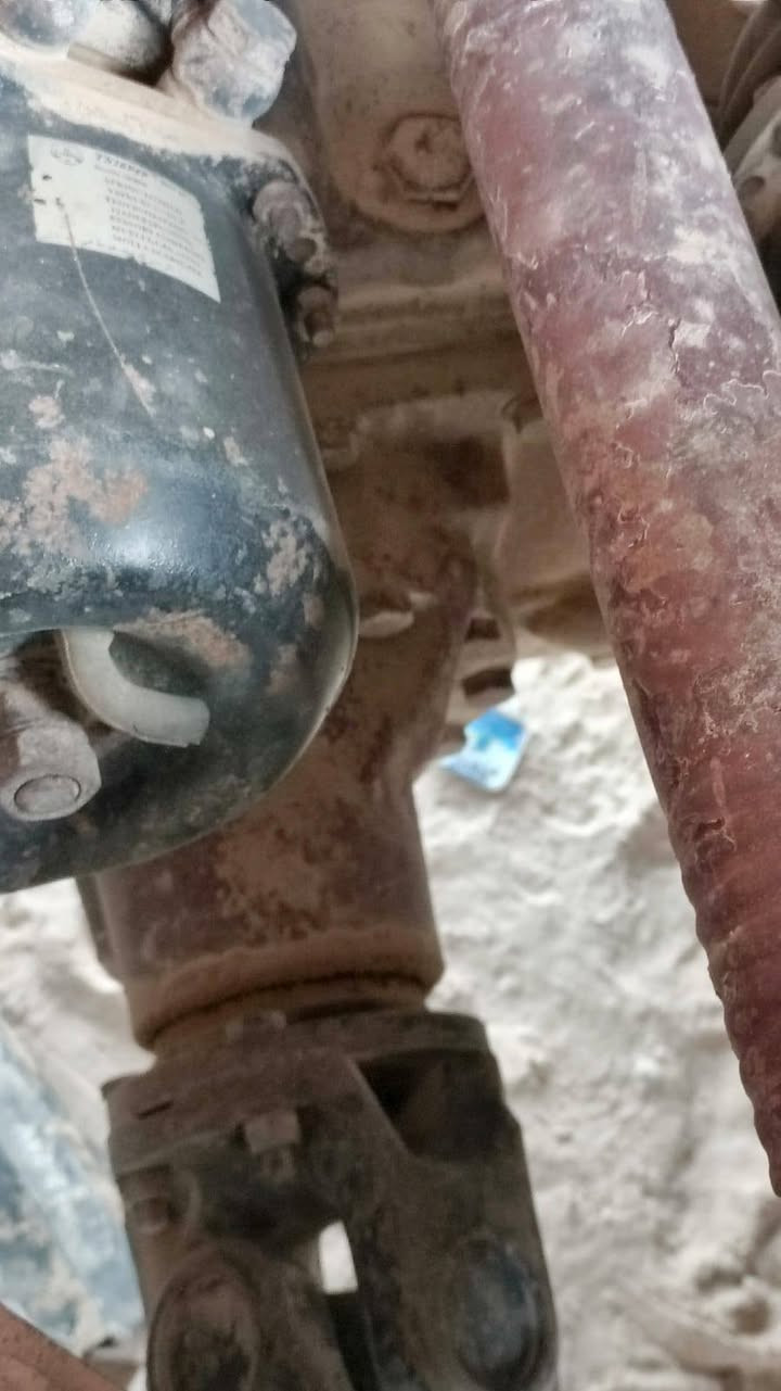 موديل ٩٠ • نضيفه • كربلاء