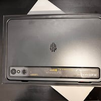ايباد ريد ماجك استرا ١ • ٢٥٦/١٢ • بطارية ٩٧٪