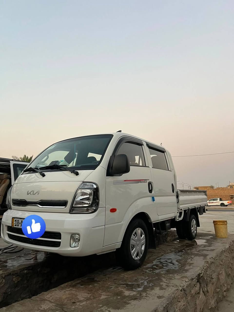 موديل ٢٤ • غاز • دبل