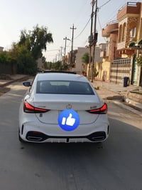 ام جي جيتي • ٢٠٢٥ • موصل