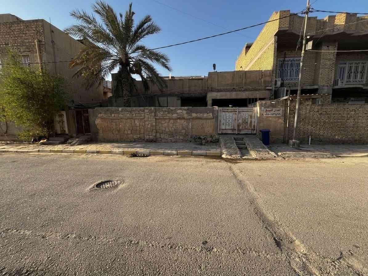 قطاع ٣٠ • ٣٠٠م • وجه القبلة