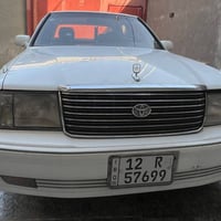 تويوتا كراون • اربيل • للبيع