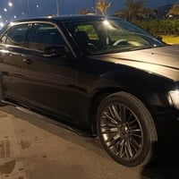 كرايسلر 300C • ٢٠١٣ • بانوراما