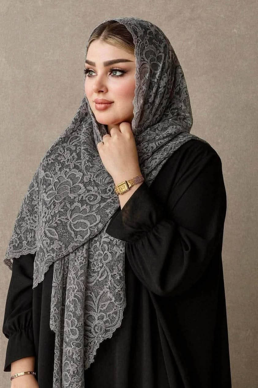 ✨ شيلة كيبور دبل ستريج ✨

ستايل أنيق وفخم 😍
خامة مرتبة وتفاصيل راقية تناسب كل الإطلالات 🌸

🔥 السعر فقط 6000 🔥

لا تفوتج العرض 💕
مجمع الحاجة أم مهيمن واولادها 
***********
@إشارة

