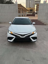 كامري SE • ٢٠٢٤ • ٦٠٠٠٠