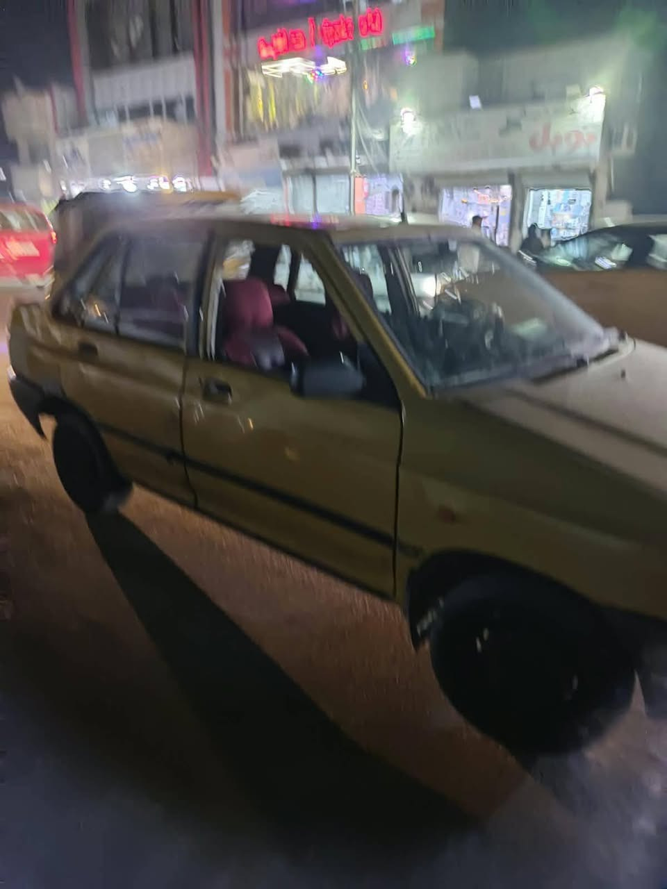 سايبا • ٢٠١١ • هيئة ساقطة