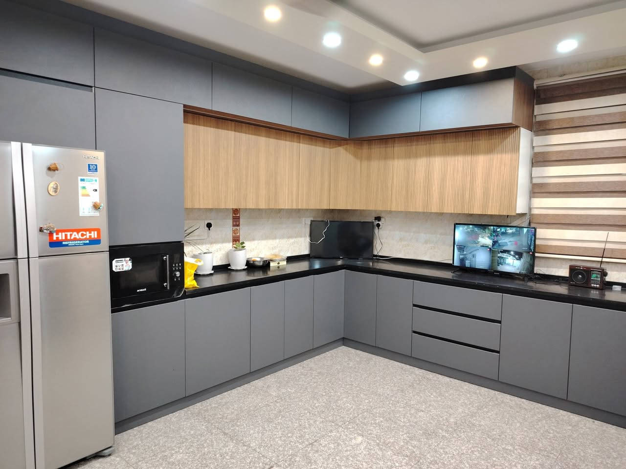 🏠 بيت جديد؟ خلّينا نجهزه من البداية صح 🔥
من المطبخ إلى غرفة النوم وميز التلفزيون والديكورات، ننفذ لك تجهيزات بيتك بتصاميم متناسقة وحسب المساحة.

🎁 خصومات تصل إلى 25% على تجهيزات البيت المختارة.

📐 أرسل لنا مخطط البيت أو القياسات، ونقترح لك التصميم المناسب.

📍 تكريت – الديوم – شارع 60
📩 راسلنا واحصل على التفاصيل
***********
