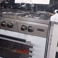 طباخ إيطالي للبيع النظافه ٪80 العنوان كوفه حي 17تموز السعر(180) الاتصل...