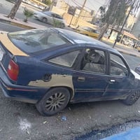 اوبل فكترا • ١٩٩٠ • باسم صاحبها