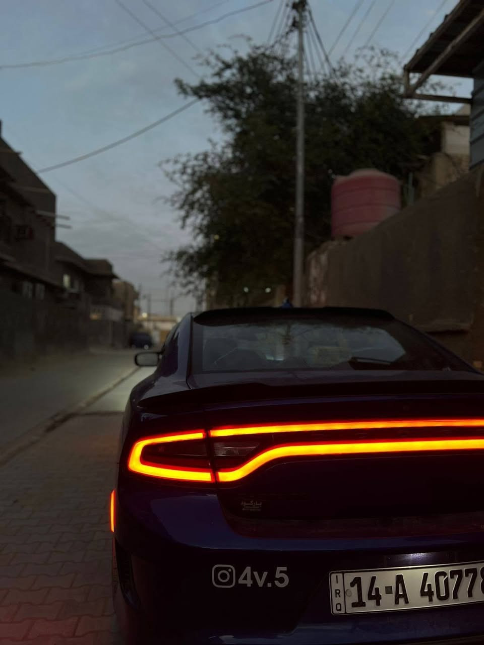 السلام عليكم دوج تشارجر للبيع
RT 2022 الون  جويتي او مراوس

العداد 87 الف كيلو 

الرقم بصرة انكليزي باسمي سنويه 2029

صور الحادث والسونار مرفق بل بوست

كفاله مكينه الكير مفتوح مبدل جبنه

 السيارة عليها دركه rpm

دواخل كامله كاربون فايبر 

عليها اويل كاج كان 

عليها شوته afe مغلقه 

عليها ولف حماوة ريسنك 82c

عليها دبات كاتم صوت 

عليها منضومه زنون وعين الشيطان 

عليها هواي اضافات سيارة مامتعوبه 

السياره بيها ملاحظات بسيطه مثل شخط بلباب خلف السكن بسيط 

مكان السيارة البصرة شط العرب 

***********
230$
