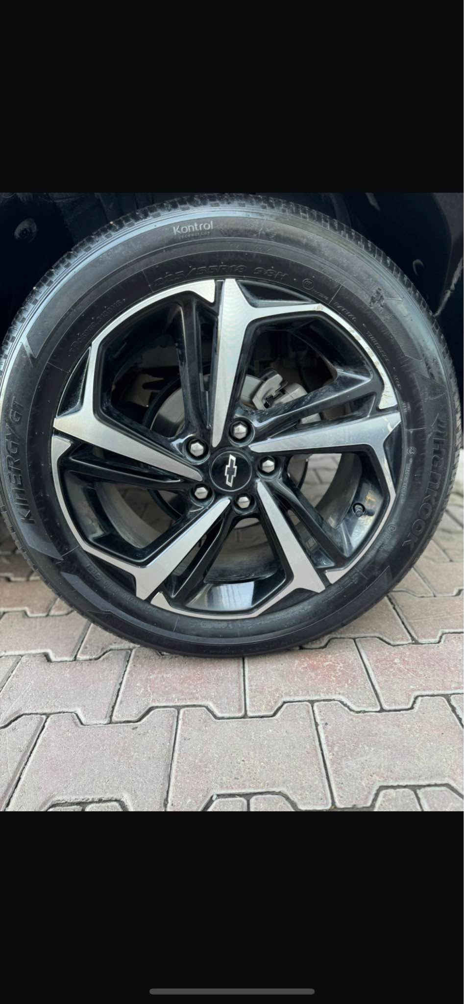 تريل بليزر • فول فوول • ٢٠٢٢