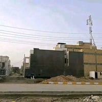 مقاطعة ٤٢ • المربع الذهبي • ١٢٠م