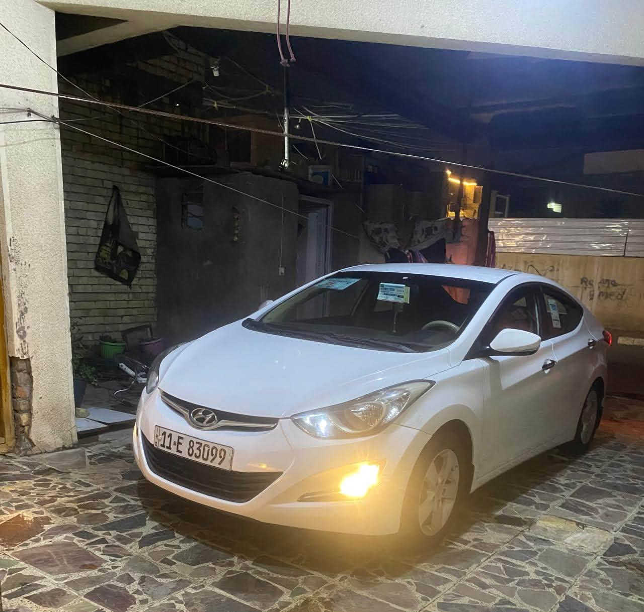 النترا • ٢٠١٣ • بغداد الجديده