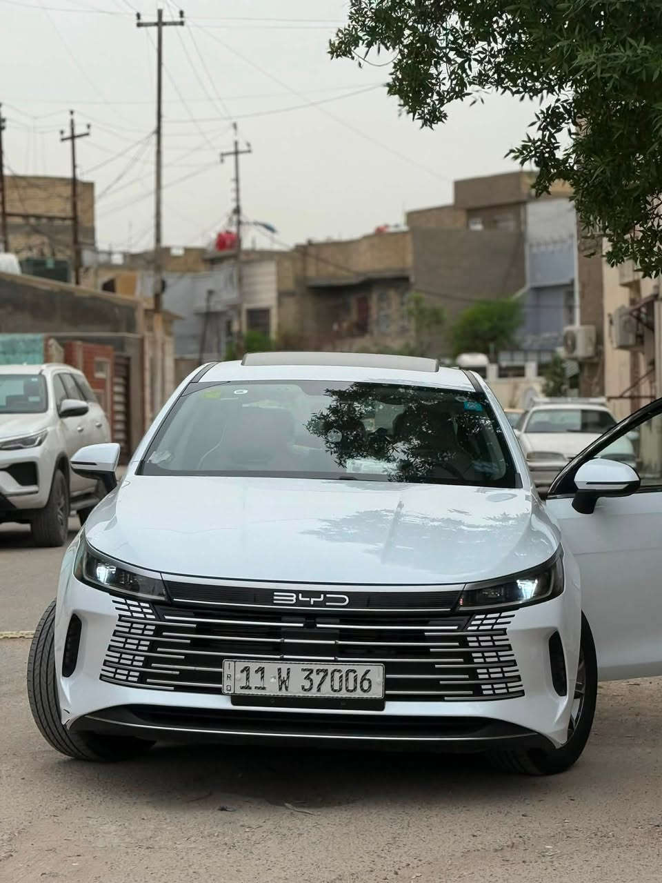 دسترويل هايبرد • ٢٠٢٥ • ٨٠٠٠