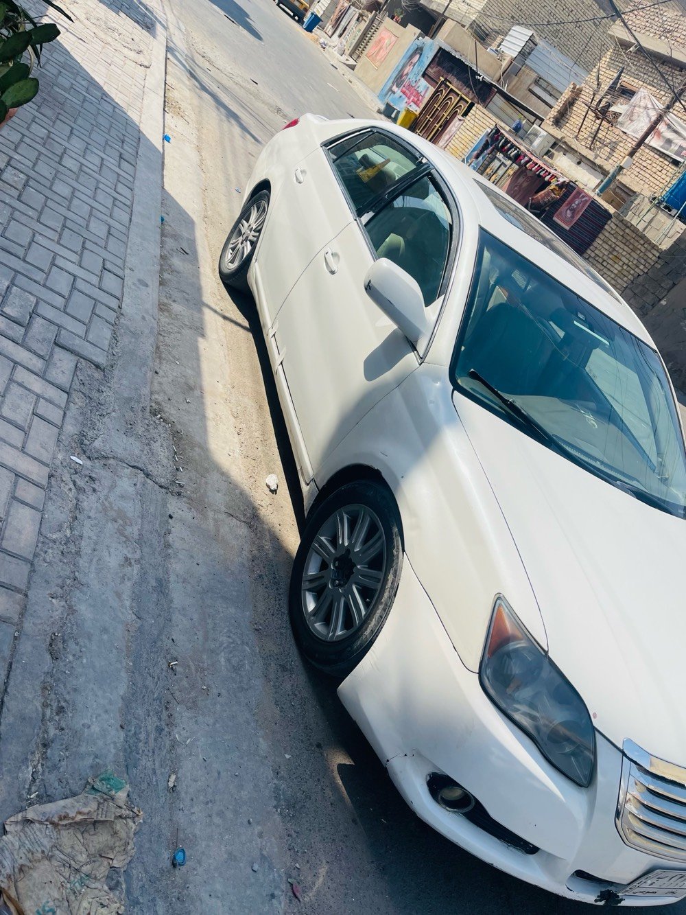 ١

ا



السلام عليكم عندي افلون. البيع أو مراوس  مديل 7 بيه صبغ احزام  والمكينه بيه خيط تبخير فول مواصفات واحد على واحد ثاني يوم احولك مكان السياره بغداد حي اور (السعر 80ومجال ) الشراي يتصل هذه رقمي ***********