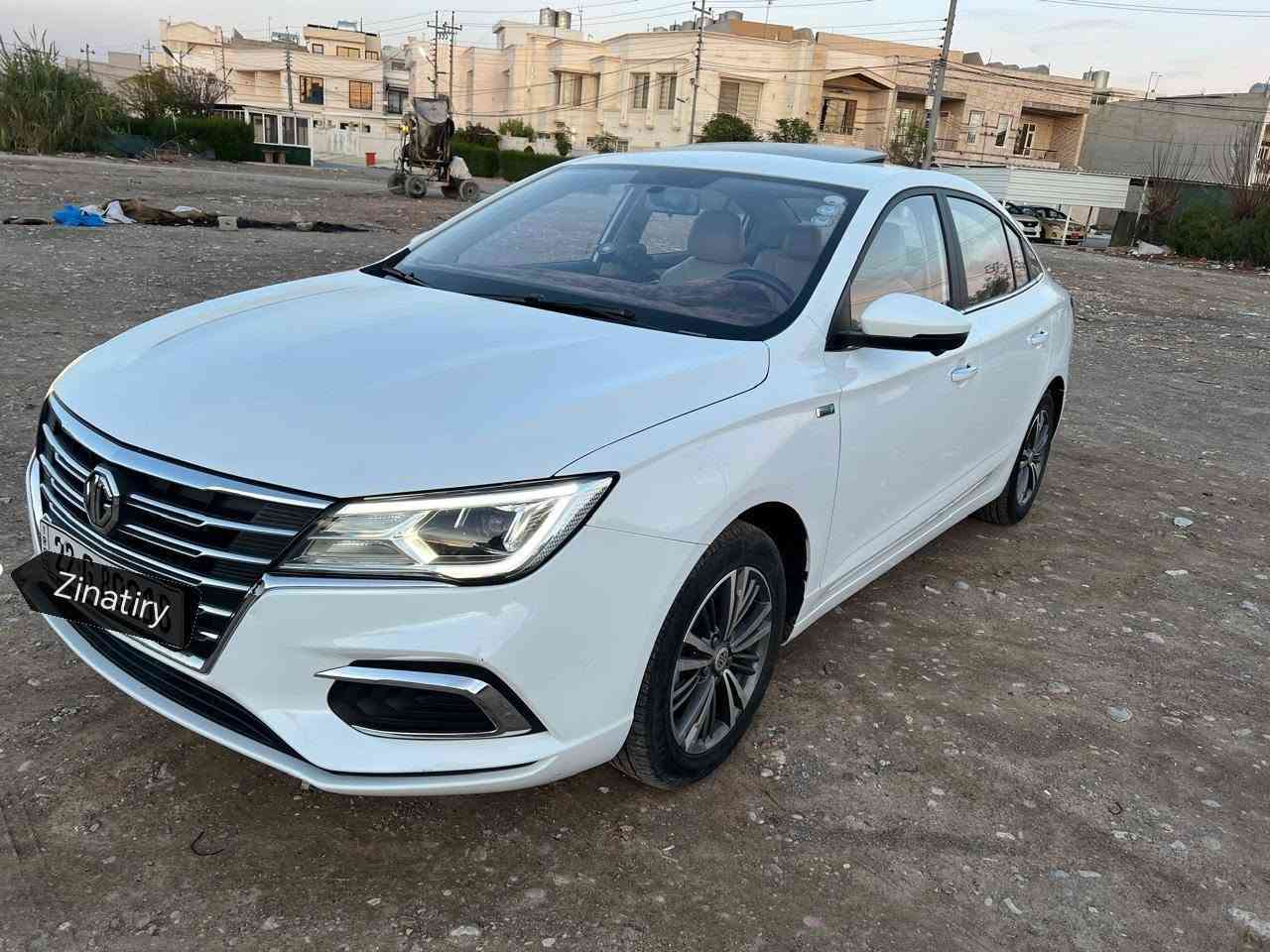 MG 5 2023 
فولمواسەفات
بەسمە
سلایت
گۆشین کارەبا
گوشین هیتەر 
پێنج کامێرە
برێک بەسمە
ئۆتۆ هۆڵد
نیزام ئیکۆ 
کامێرە
حەسار
لایت بیلاد لیدە
سەیارەک 58 هەزار ڕۆیشتیە 
هەزەی نوێیە
یەک دوسەتو پەنجا مەسرەفی تێدانیە
سبوغی نیە تەعدیلی نیە
دۆسەی بستەک قۆپایە دووسێ شوختی گجکەشی هەیە 
مەکینەمەرخوبە بەس نۆڕماڵی تلکە بێ مشکیلە۰۷٥۰۱٨٥٨٦٨۲
*********** أربيل, العراق
