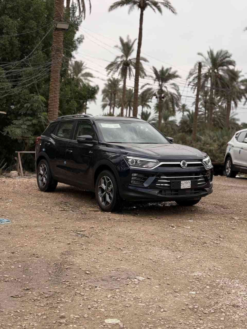 كوراندو كوري • زيرو • ١٥٠٠ تيربو