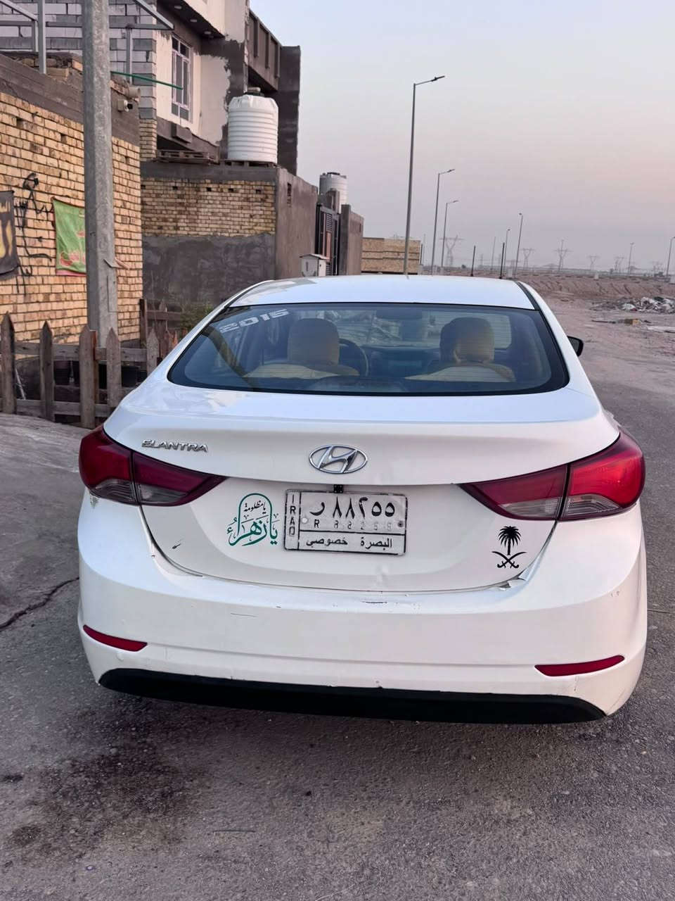 انتره مديل ١٥ خليجي محرك ١٨٠٠ جاهزه بدون ضربه بيه صبغ مكانات ابيع حزام محرك كير تبريد حداده جاهزه شراي يجي ويشوف مكان البصره طوبه ونخيل ٨٨وبيه مجال ***********
