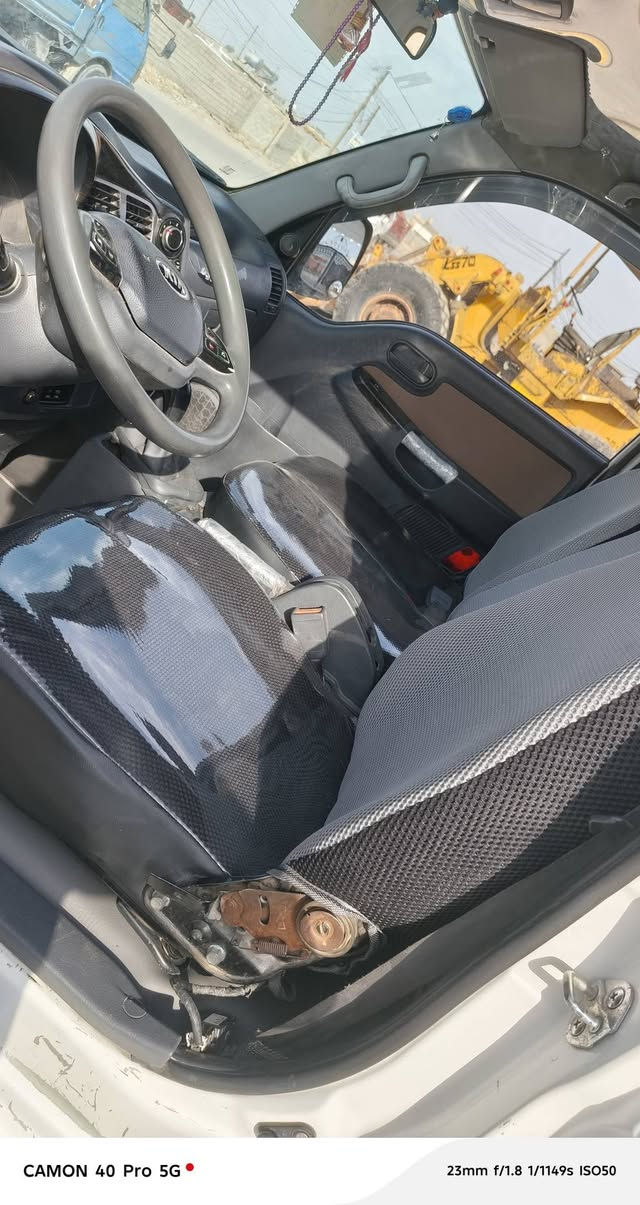 كيا • ٢٠١٨ • ماشي ١٤٧ الف