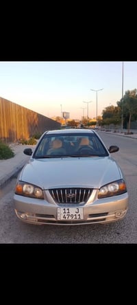 الانتره • ٢٠٠٦ • مكينة وكير زينة