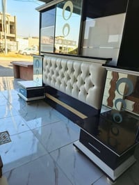 غرفة نوم • ٧ قطع • كركوك حي العسكري