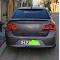 شوفر كروز • ٢٠١٧ • رقم اربيل