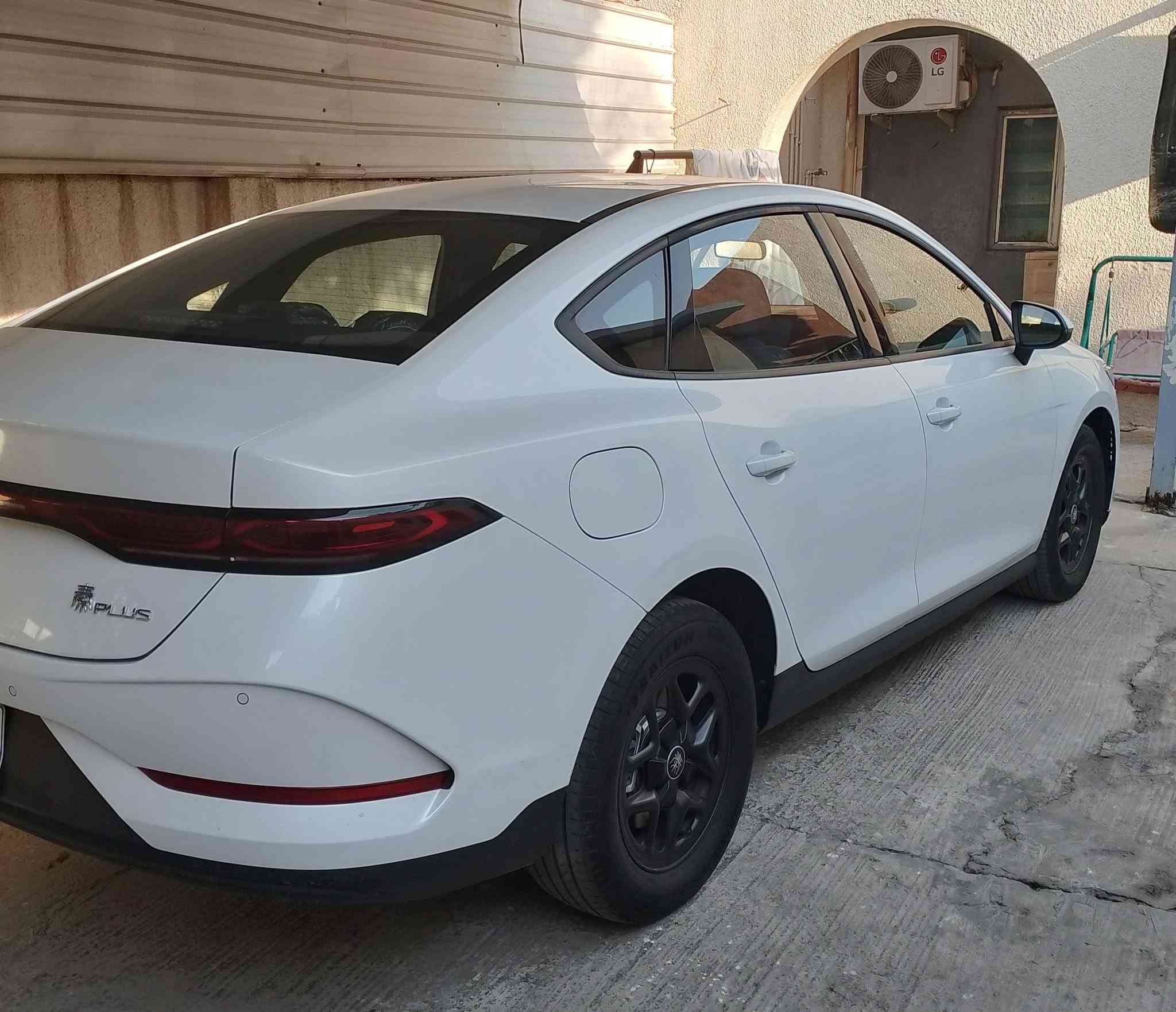بيوايدي كن بلاص 2025 مكفوله كفاله عامه
ماشيه 4000كلي 
ملحقاته كامله اصليه 
بغداد بسمي 
سعر 20600
مكاني بغداد الكرخ 
***********
