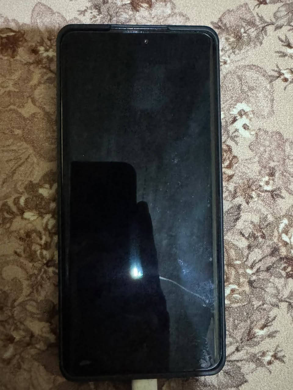 السلام عليكم
هونر x9c
رام 12
ذاكره 256
 للبيع السعر 350 بي محال قليل 
***********
