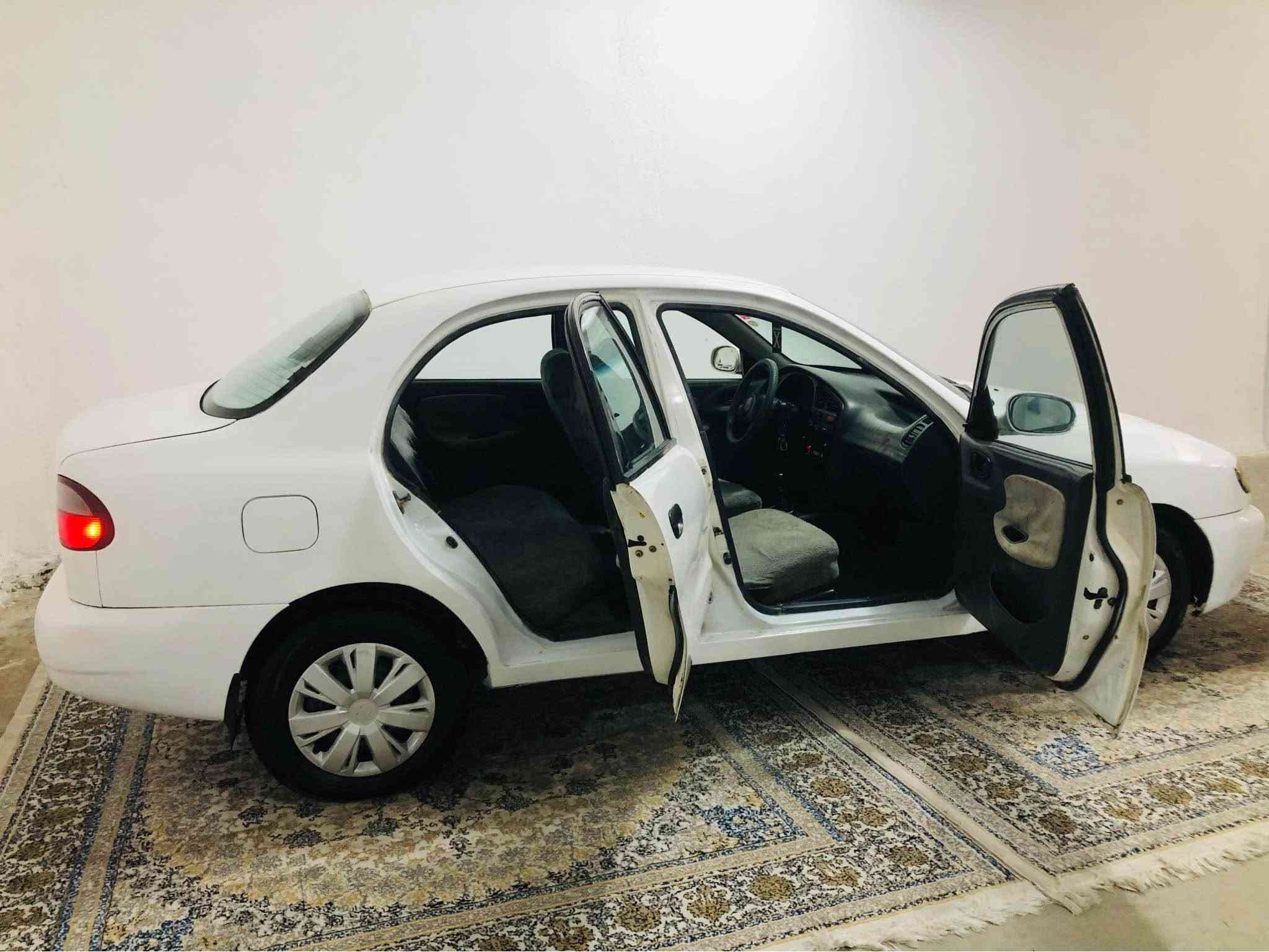 شۆک شۆک شۆک 
$31 قفڵ قفڵ         رانیە       ***********
بەمانای کەلیمە لۆکەو تایبەتەو بی مەسرووفە داحمی بۆ داحمی بەشەڕتە 
دایۆ لانۆس مۆدیل 2000 دامی بۆ داحمی لۆک لۆکە رەقەم سلیمانی سەنەوی تاکو 2031تازەیە تاحویل خرامە بەناوکردن بەشەرت  مەکینەشانزەیقایش پانی بەخاخی مەرخوبە نوکە دەرزی داحموولیدراوی نیە ماشاڵڵە ریک سەنیە 
بەنزین هەڕ ناخوات ناو دەری لۆک لۆکە 
دوولاریک مەسڕوف لەگیانیا نیە 
گێر مەکینە کامل تندوو تۆڵ کردنەوە کامل کارەبای بەشەرتە چوار ویلو تایەو پاتری  لۆکە ماشاڵڵە بەس حەز دەکەیت لێخوریت 
کامل کورە کراوە لەسەر ساخی بۆ جوانی
بەمانای کەلمە ماڵی دەستی دۆستەو لۆکە
پاوەرە تەبریتە جام کارەبایە کۆنترۆڵا سیدیە 
بەخاخە  ماشاڵڵە ریک بەچکە سەنیە 
شوێن ڕانیە رانية, السليمانية
