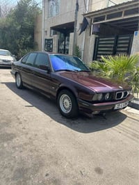 ١٩٩٣ • رقم اربيل • ماكينه وكير