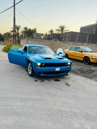 جالنجر • ٢٠٢٣ • بدون ارقام