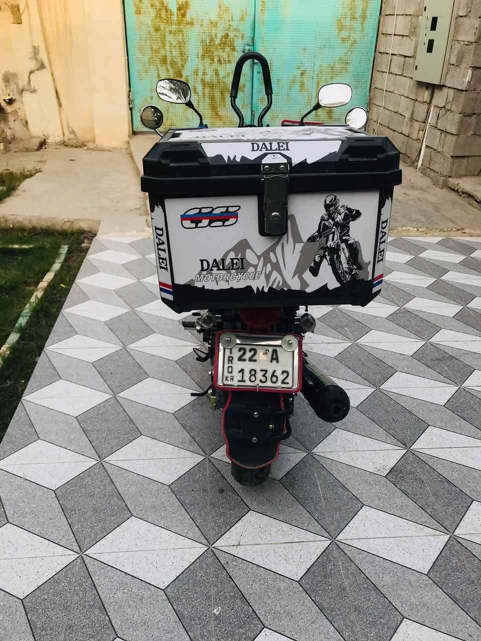دايون لايتي • ٢٠٢٦ • مرقّم اربيل