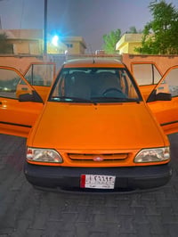 ٢٠١٨ • كفاله عامه • بدون صبغ